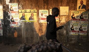 Qu'y a-t-il dans les prénoms, au Zimbabwe ? De la vie, de l'amour et des rires