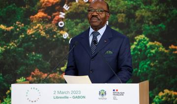 Coup d'Etat au Gabon: la Chine appelle à «garantir la sécurité» d'Ali Bongo
