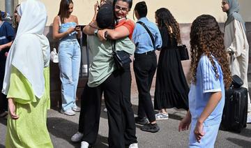 Interdiction de l’abaya à l’école: les réactions s’enchaînent en France