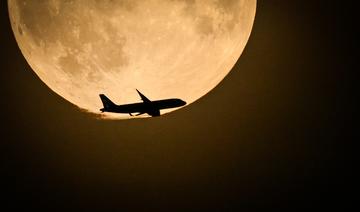 Une rare «super Lune bleue» visible dans la nuit de mercredi à jeudi