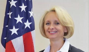 La diplomate Martina Strong nommée ambassadrice des États-Unis aux EAU