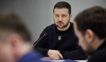 Kiev et ses alliés soutiennent un projet visant à mettre fin à la guerre de la Russie en Ukraine