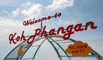 Un Espagnol avoue un meurtre sur l'île de Koh Phangan en Thaïlande