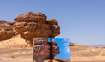 Guide «AlUla Ever»: Explorez le patrimoine culturel et historique de l'Arabie saoudite 