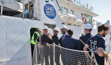 Liban: Opération de forage amorcée, pétrole et gaz espérés