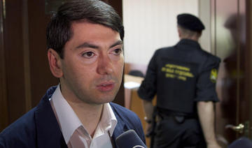 Russie : arrestation d'un responsable d'une importante ONG de surveillance électorale