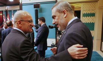 Forte hausse des taux d'intérêt en Turquie, signe d'un changement de cap économique