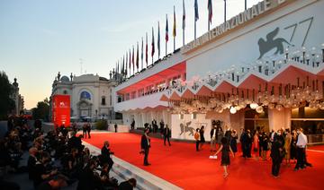 Moins de stars et plus de scandale à la Mostra de Venise