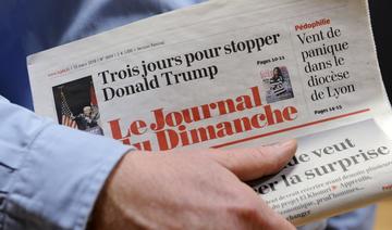 Le JDD paraît dimanche après 40 jours de grève contre l'arrivée de Geoffroy Lejeune