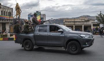 Ethiopie: au moins 26 morts dans une frappe aérienne dans la région Amhara