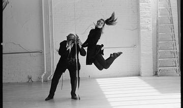 Exposition Azzedine Alaïa et Arthur Elgort