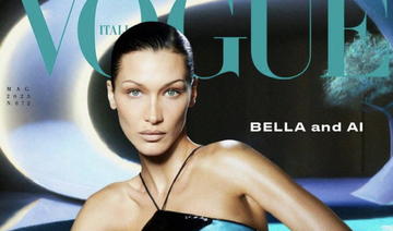 La célèbre mannequin Bella Hadid se confie sur sa longue maladie