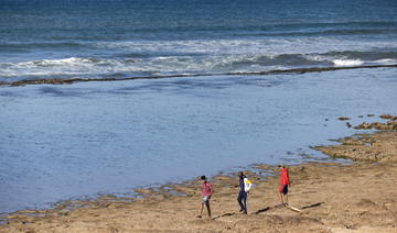 Maroc: Plus de 70 migrants sénégalais interceptés au large du Sahara occidental