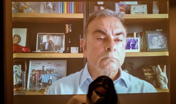 Le sauveur de Carlos Ghosn se retourne contre lui dans un nouveau documentaire