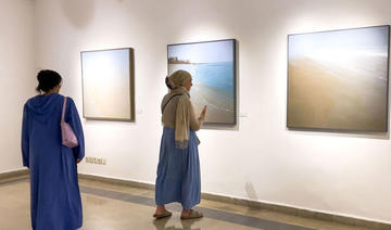 L’exposition «Transfrontalier», un message d’amour de l’autre rive