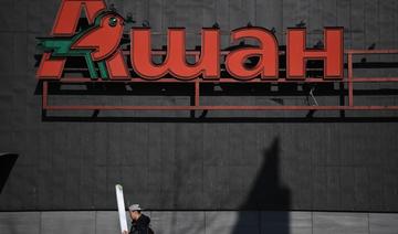 Les entreprises occidentales s'interrogent toujours sur leur présence en Russie