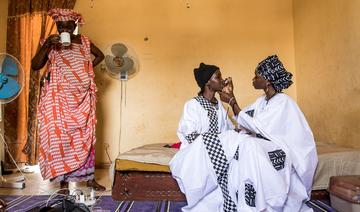 Le Sénégal remet en service une ligne de train intérieure pour la grande fête du Magal
