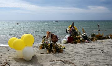 En Méditerranée, trois fois plus de migrants morts cet été
