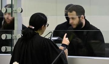 Attentats de Bruxelles: le parquet requiert la prison à vie pour Abdeslam et Abrini