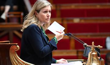 Assemblée: statu quo aux postes-clés, malgré la présence décriée du RN