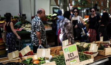 Marketing vert: accord dans l'UE pour interdire les allégations trop vagues