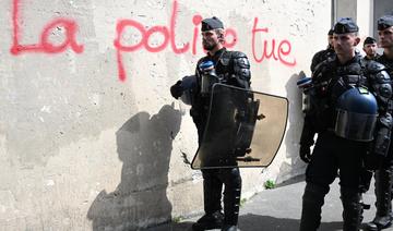 A Amiens, un diplôme de sociologie pour retisser le lien police-population