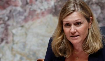 Braun-Pivet pas favorable à un référendum sur l'immigration