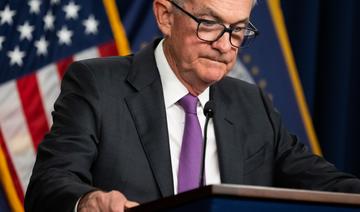 Aux Etats-Unis, la Fed devrait laisser ses taux stables, malgré le rebond de l'inflation