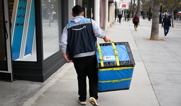 Le taux de chômage grimpe en août aux Etats-Unis, afflux de travailleurs sur le marché du travail