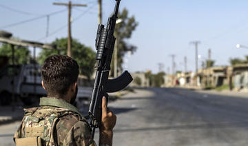 Syrie: 25 morts dans des affrontements dans l'Est du pays
