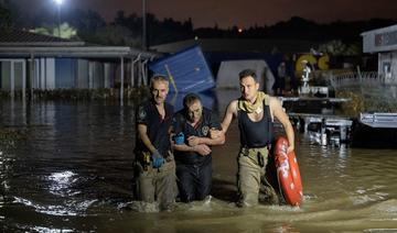 Turquie : deux morts dans des inondations à Istanbul