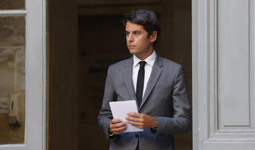 Gabriel Attal poursuit l'offensive sur le harcèlement scolaire, avant le plan interministériel