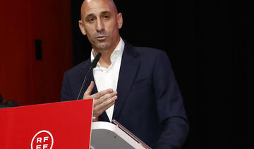 Scandale du baiser forcé: Luis Rubiales va démissionner