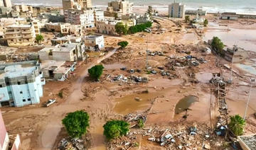 Libye: la «plupart» des morts auraient pu être évitées, selon l'ONU
