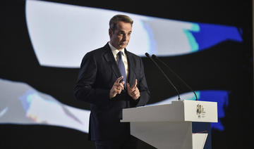 Inondations et incendies en Grèce: face aux critiques, Mitsotakis promet des réformes