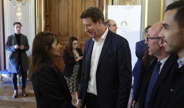 Sénatoriales: Yannick Jadot retrouve l'arène politique nationale