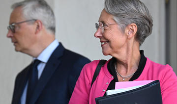 Un budget 2024 confronté aux «défis» des économies et de l'inflation