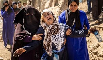 Le chef de l'OCI exhorte la communauté internationale à soutenir le Maroc frappé par le tremblement de terre
