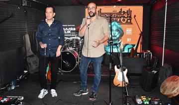 Tinariwen, Tif, Rasha Nahas et DIIB feront vibrer la scène du festival L’Boulevard