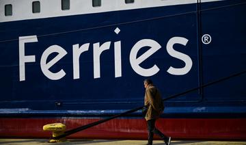 Grèce: grève des marins pour protester contre la mort d'un passager jeté à la mer