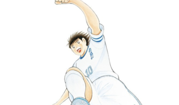 Manga Productions obtient les droits de distribution exclusifs de Captain Tsubasa dans la région Mena