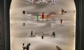 Les senteurs sont à la fête à Paris avec Parfums d’Orient, l’exposition événement de l’IMA