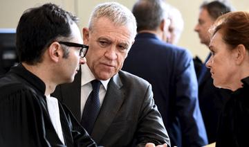 Un maire de la Côte d'Azur condamné pour détournement de fonds publics