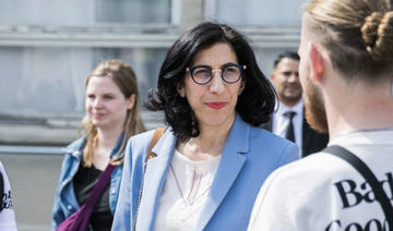 Médine a «des propos problématiques», estime Rima Abdul Malak