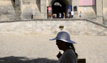 A Trappes, la canicule de septembre égale un record de... 1929