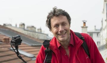 Antoine de Maximy, de «J'irai dormir chez vous» à Alger