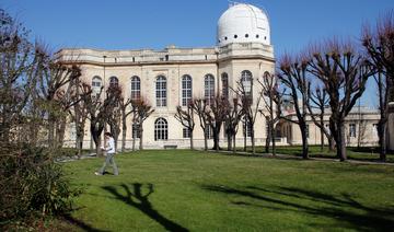 Fête de la Science 2023 à l'Observatoire de Paris