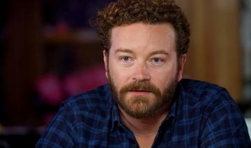 L'acteur et scientologue Danny Masterson condamné à 30 ans de prison pour viols