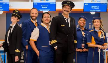 La nouvelle série Terminal de Jamel Debbouze en tournage