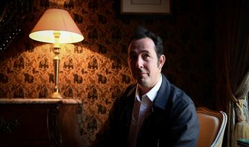 Le prix Landerneau des lecteurs pour Thomas B. Reverdy